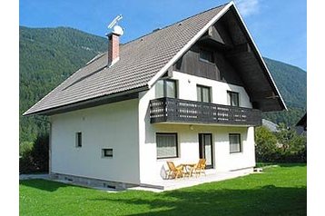 Slovénie Privát Kranjska Gora, Extérieur